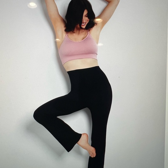 Motherhood medium yoga pants - Picture 4 of 5